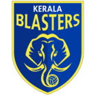 Kerala Blasters - лого