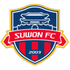 Suwon FC - лого