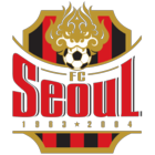 FC Seoul - лого