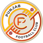 Punjab FC - лого