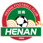 Henan FC - лого