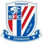 Shanghai Shenhua - лого