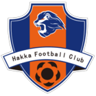 Meizhou Hakka FC - лого