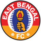 East Bengal - лого