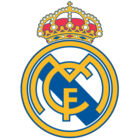 Real Madrid CF - лого