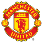 Manchester Utd - лого