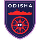 Odisha FC - лого