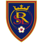 Real Salt Lake - лого