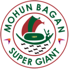 Mohun Bagan SG - лого