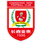 Changchun Yatai - лого