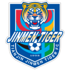 Tianjin JMT FC - лого