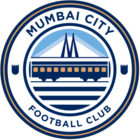 Mumbai City FC - лого