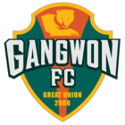 Gangwon FC - лого