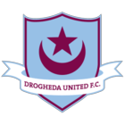 Drogheda United - лого