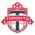 Toronto FC - лого