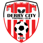 Derry City - лого