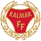 Kalmar FF - лого