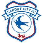 Cardiff City - лого