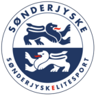 Sønderjyske - лого