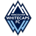 Whitecaps FC - лого