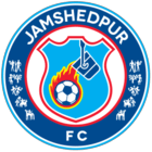 Jamshedpur FC - лого