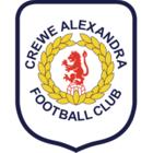 Crewe Alexandra - лого