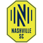 Nashville SC - лого