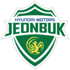 Jeonbuk Hyundai - лого