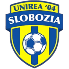 Unirea Slobozia - лого