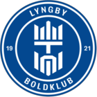 Lyngby BK - лого