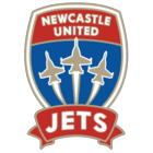 Newcastle Jets - лого