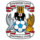 Coventry City - лого