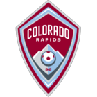 Colorado Rapids - лого