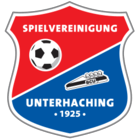 Unterhaching - лого