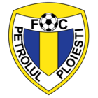 FC Petrolul - лого