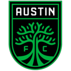 Austin FC - лого