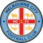 Melbourne City - лого