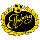 IF Elfsborg - лого