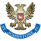 St. Johnstone - лого