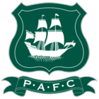 Plymouth Argyle - лого