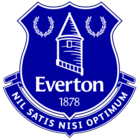 Everton - лого