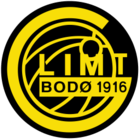 FK Bodø/Glimt - лого