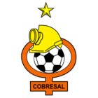 Cobresal - лого