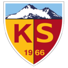 Kayserispor - лого