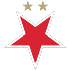 Slavia Praha - лого