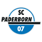 SC Paderborn 07 - лого