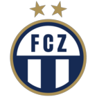 FC Zürich - лого