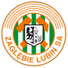 Zagłębie Lubin - лого