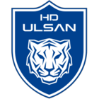 Ulsan Hyundai - лого