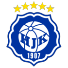 HJK Helsinki - лого